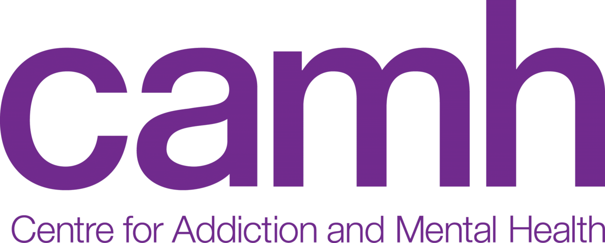 CAMH - Problem Gambling